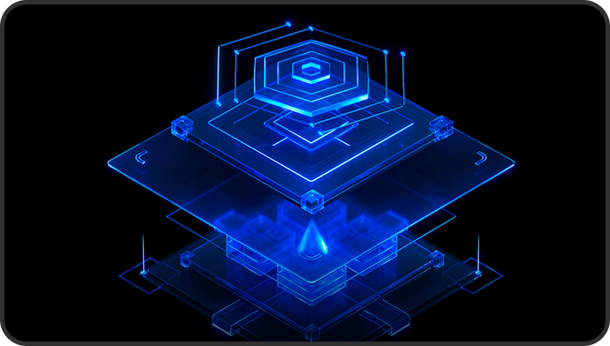 Vertical Domain Penetration