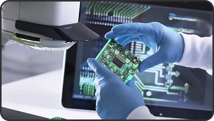 Full-Stack Technical Capabilities