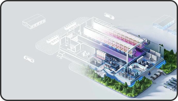 Ecosystem Co-construction