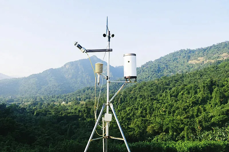 Harsh Environment Monitoring