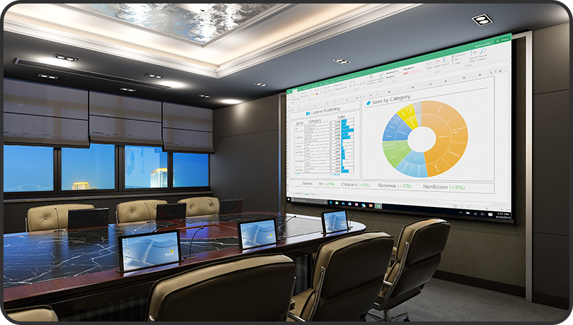 Intelligent Interaction