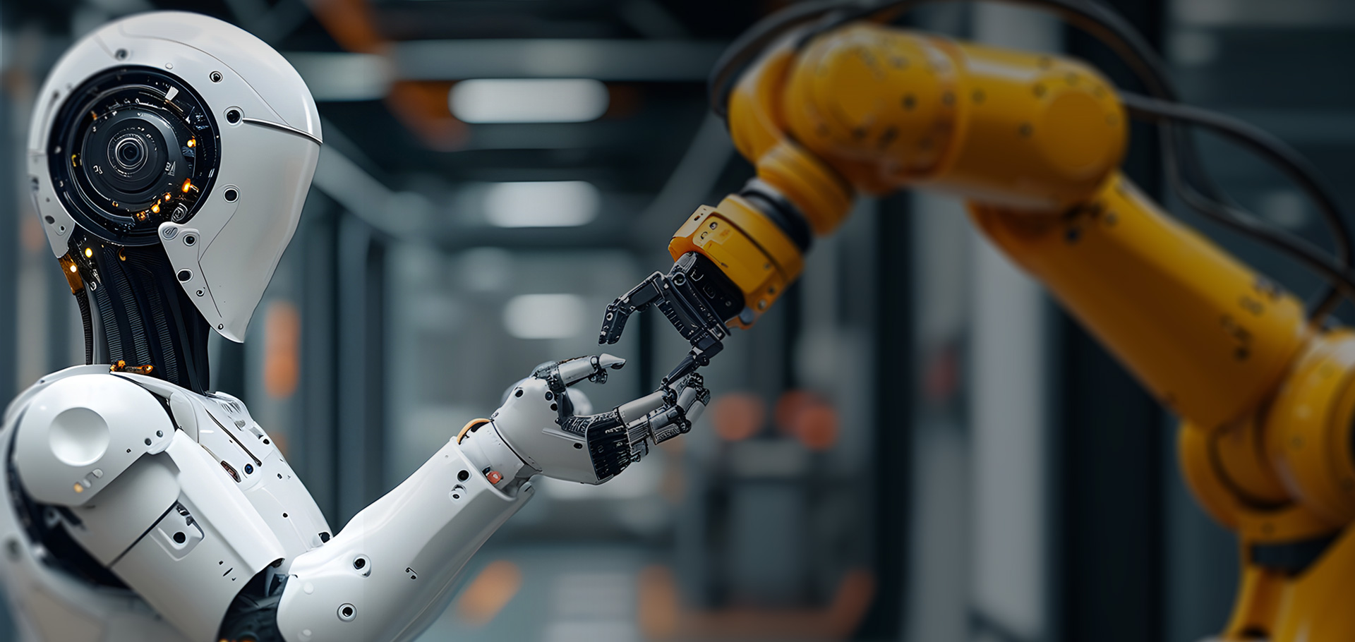 Embodied Intelligence